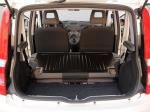 Fiat Panda 4x4 Climbing 2009 года